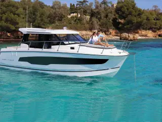 Jeanneau 1095 Merry Fisher Cruiser