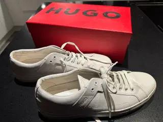 Hvide Hugo Boss Sneaks