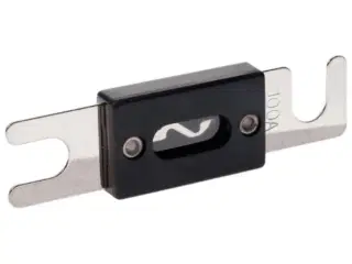 ACV anl sikring 250amp sølv