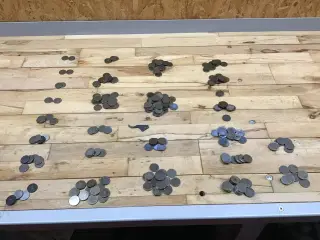 Honda CBX 1000 ventilshims m værktøj