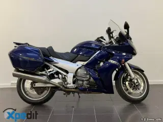 Yamaha FJR 1300