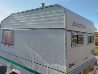 Chateau La Car 350