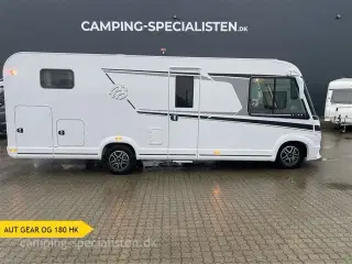 2025 - Knaus L!VE I 700 MEG   Knaus L!VE I 700 MEG 2025 - Kan ses nu hos Camping-Specialisten.dk