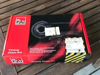 Hyundai i20/i10 Kia Picanto 1,2 Styrkædesæt