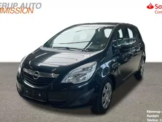 Opel Meriva 1,4 Turbo Enjoy 120HK