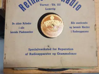 grammorfonplader