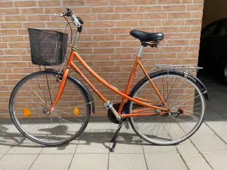 Cykel