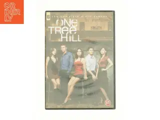 Season 6 fra DVD