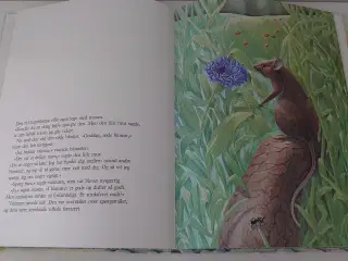 Mischa Damjan: Musen, som troede på det gode.
