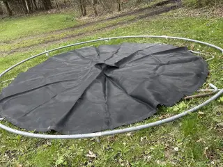 Trampolin 4,3 m