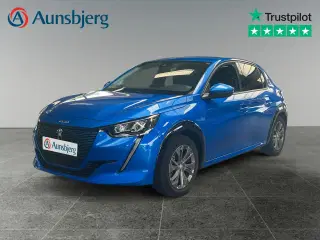 Peugeot e-208 50 Allure