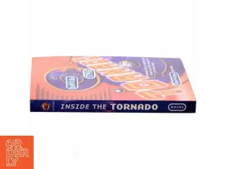 Inside the tornado (Bog)