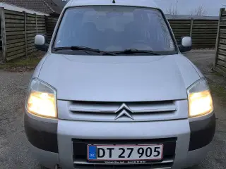 Citroën Berlingo 1,6 
