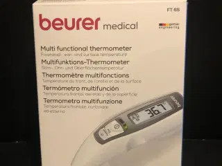 Termometer fra Beurer