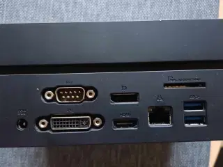 ASUS Vivi mini pc 