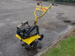 Fræser