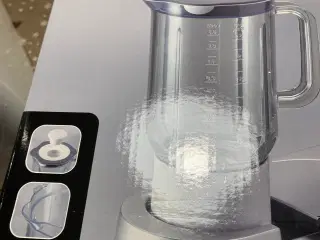 Kenvood blender