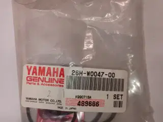 Yamaha CALIPER SEAL KIT