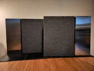 Beovox 3000-4500 med ophængsbeslag 