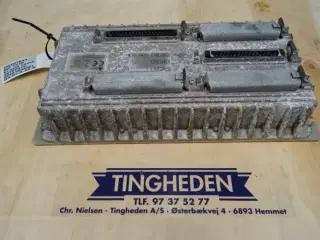 Massey Ferguson 7278 El Sold Computer 28782516