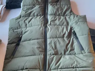 Dunvest str 16 år sælges