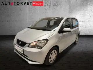 Seat Mii 1,0 60 Style eco