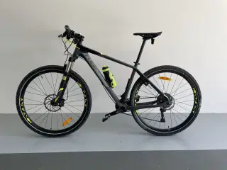 Mountain - bike