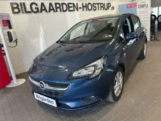 Opel Corsa 1,4 16V Enjoy