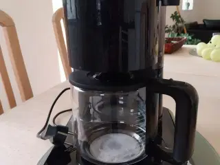 Bach kaffe maskine 