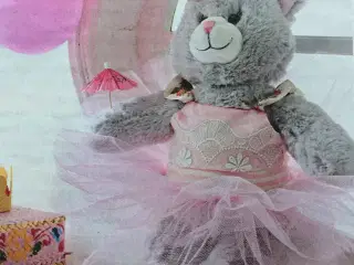 Klæd ud - tøj til Baby Born