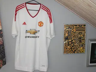 Manchester United 2015/16 Original 