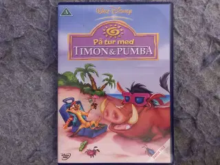 Timon og Pumba