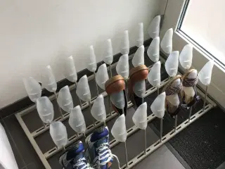Skostativ 