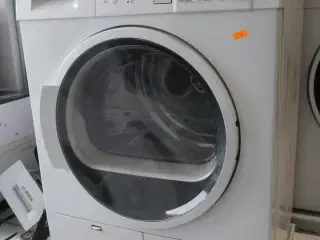 Kondenstørretumbler BOSCH WDT2