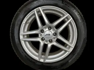 17 Mercedes C 225/50r17 Ref.244 vinter