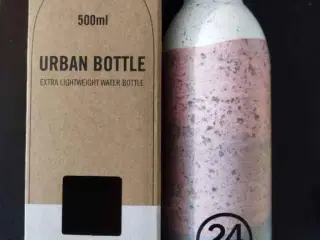 24Bottles - Urban Bottle rustfrit stål - 0,5 L