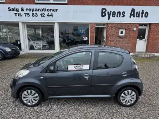 Citroen C1 Nysyn Kun kørt 130000km.