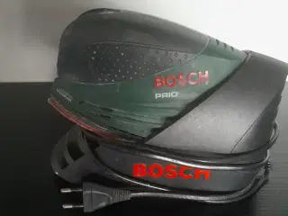 Bosch Prio slibemaskine 