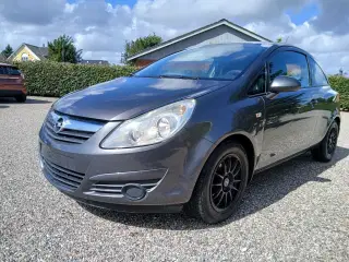 Opel Corsa 1,0 
