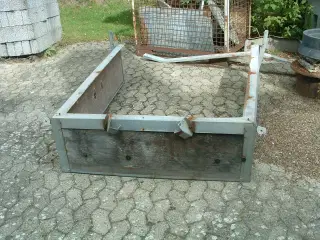 trailer kasse 