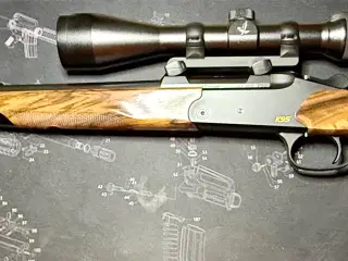 Blaser K95 7x57R