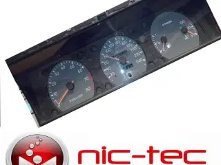 Citroen XM Speedometer - Kombi Instrument Reparation.