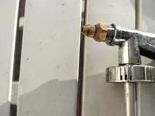 Textyl pistol
