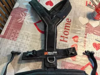 Nonstop Dogwear Line harness
