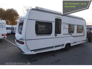 2020 - Fendt Tendenza 515 SG