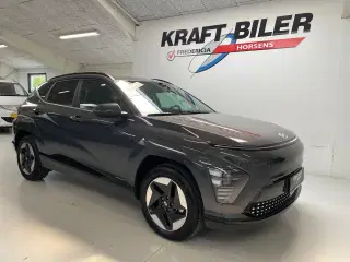 Hyundai Kona 65 EV Advanced