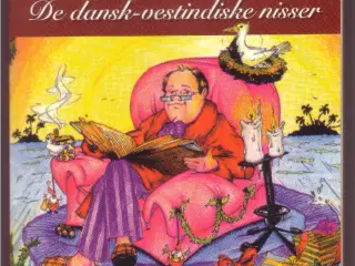 DE DANSK-VESTINDISKE NISSER Flemming Jensen