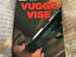 Ed McBain - Vugge Vise