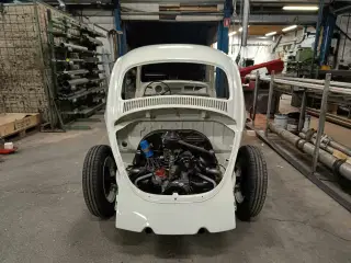 Vw bobbel 1300