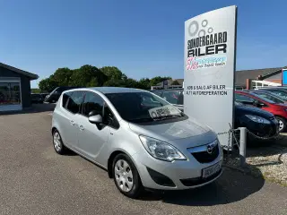 Opel Meriva 1,4 T 120 Enjoy